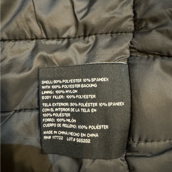 Gerry Insulated Coat - Men’s M - Picture 5 of 7